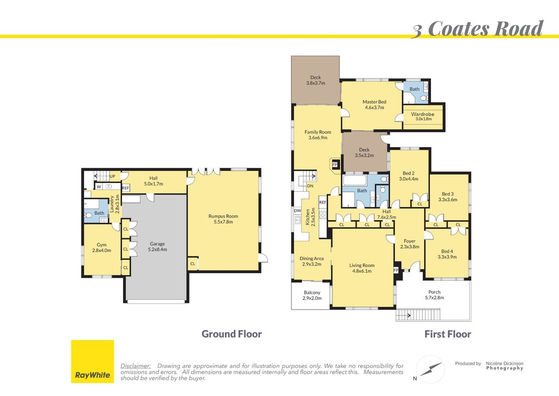3 Coates Road, Cockle Bay, Auckland - Carousel 40