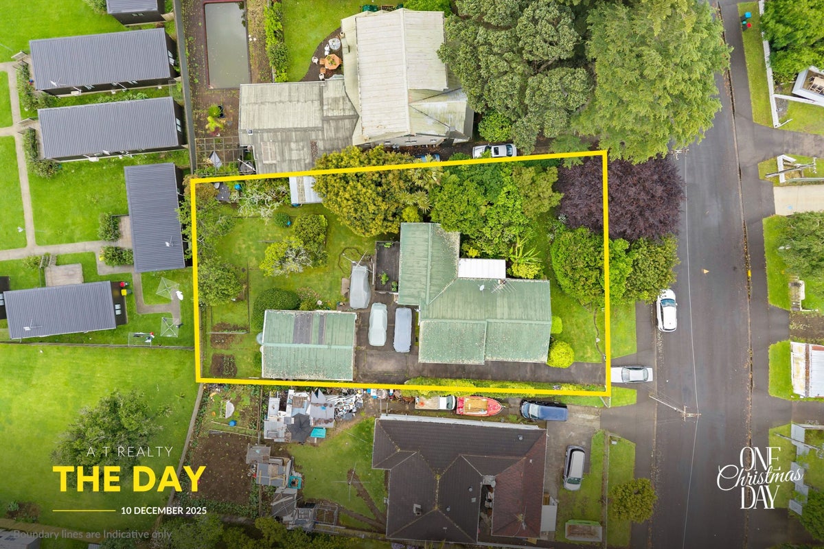 37 Court Crescent, Panmure, Auckland - Carousel 2