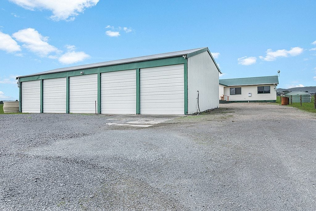 1184 No 1 Road, Waitoa - Carousel 1