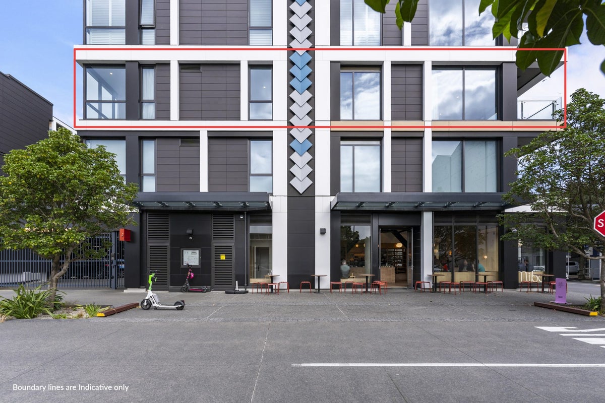 210/155 Beaumont Street, Auckland Central, Auckland - Carousel 14