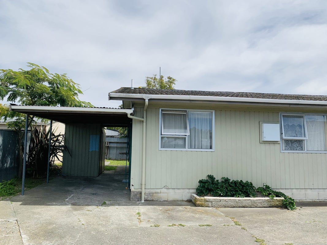 2/47 Lanark Crescent, Tamatea, Napier - Carousel 1