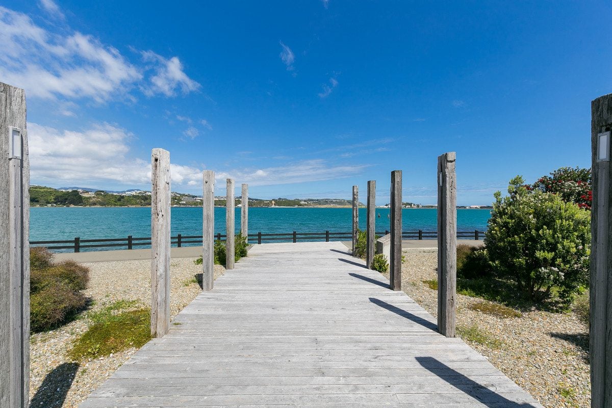 S209/326 Evans Bay Parade, Hataitai, Wellington - Carousel 2