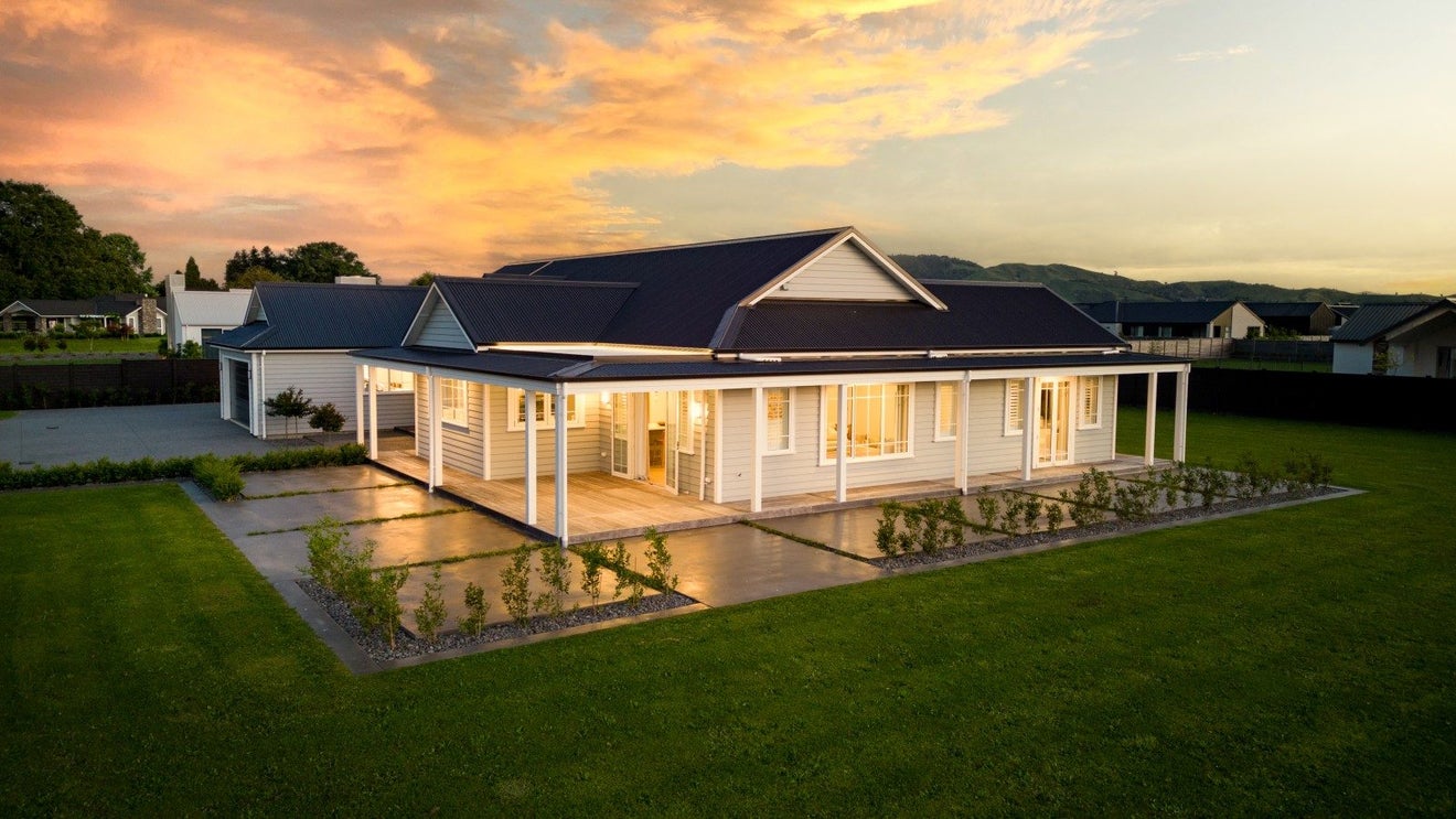 24 Catalyst Avenue, Leamington, Cambridge - Carousel 1