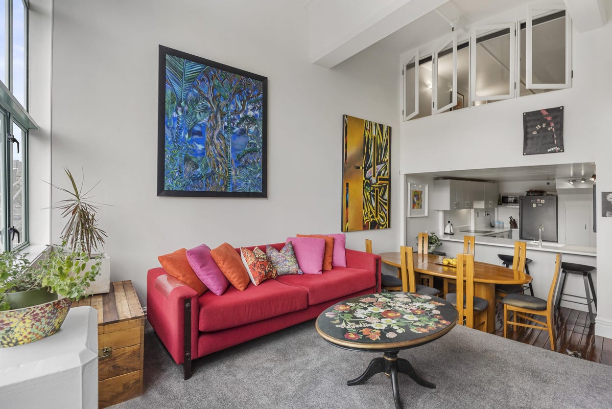 1D/238 Karangahape Road, Newton, Auckland - Carousel 2