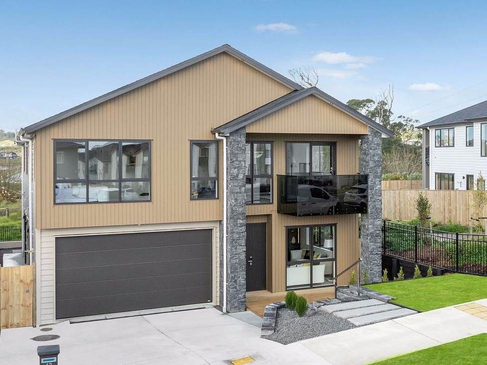62 Koromeke Street, Flat Bush, Manukau City, Auckland - Carousel 28