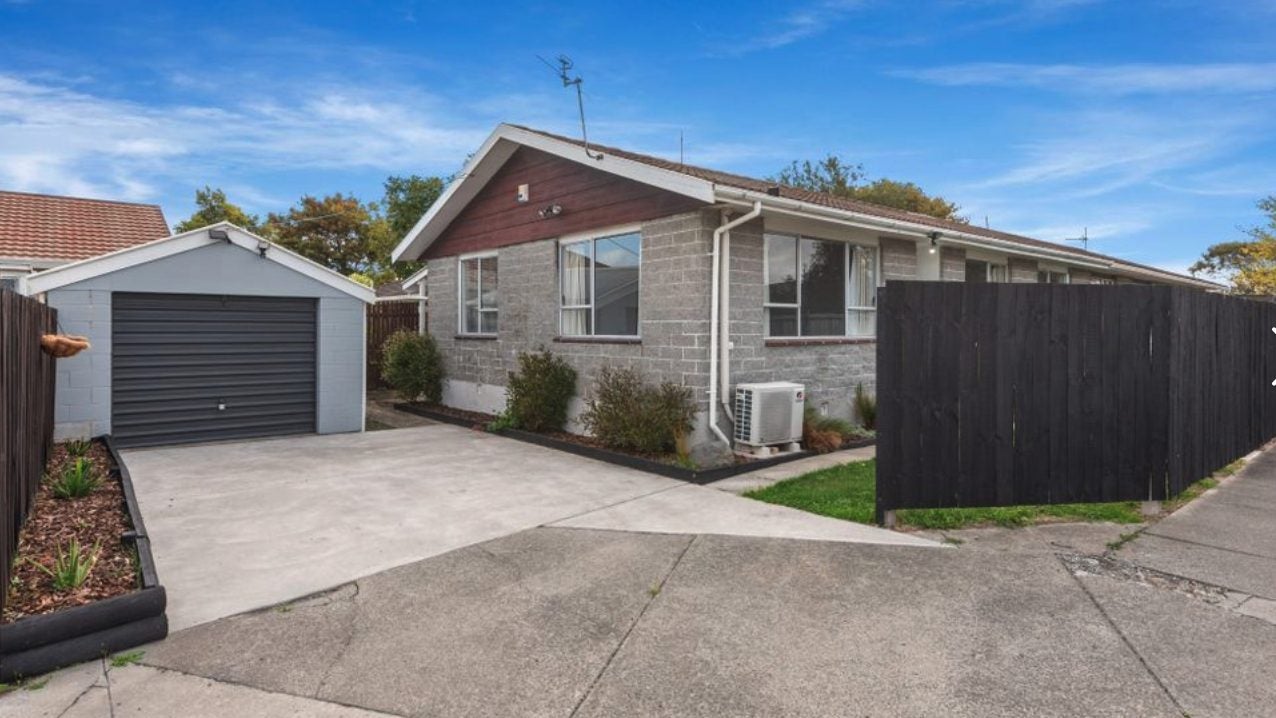 1/11 Farnborough Street, Aranui, Christchurch - Carousel 1