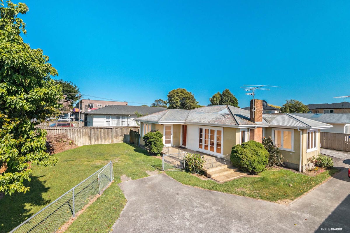 58A Settlement Road, Papakura North, Papakura - Carousel 1