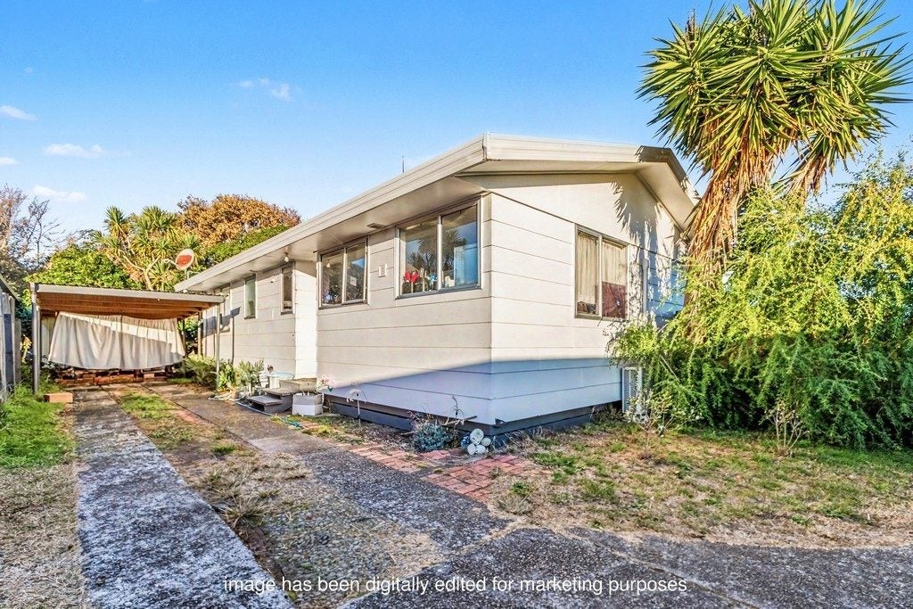 6A Wordsworth Street, Gonville, Whanganui - Carousel 1