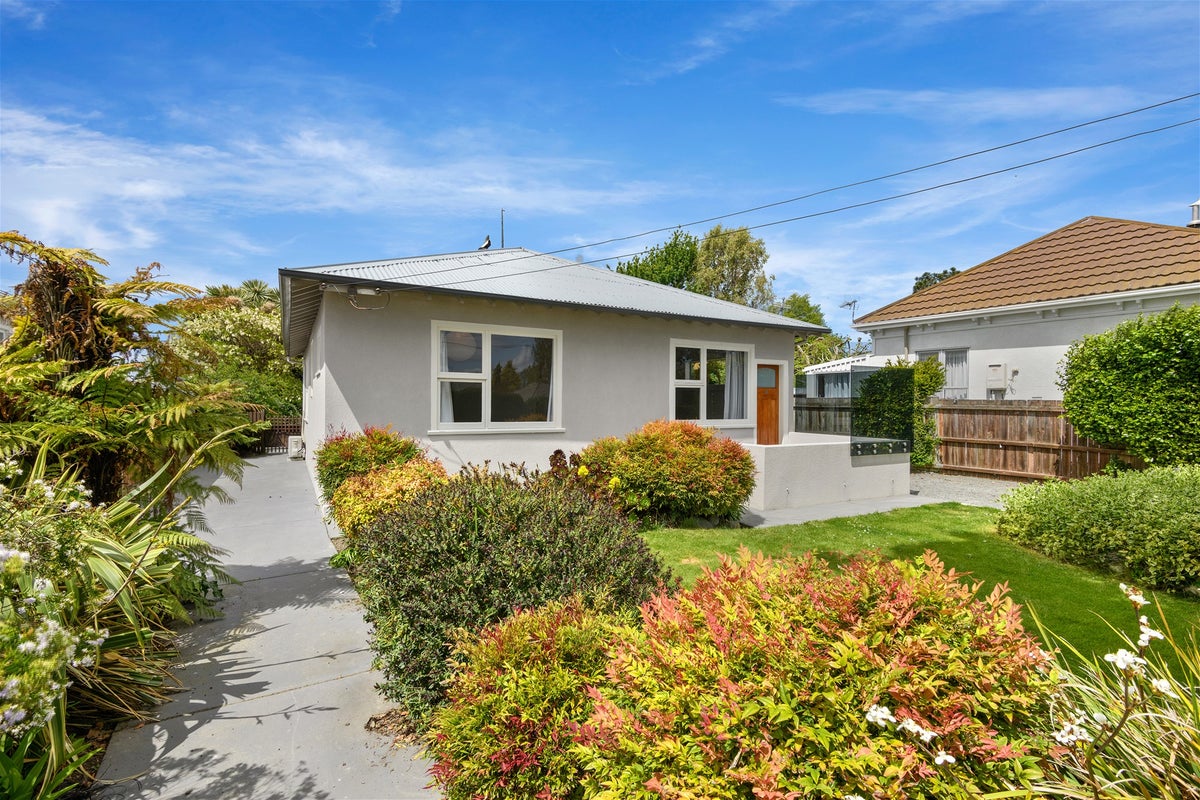 26 Patten Street, Avonside, Christchurch - Carousel 1