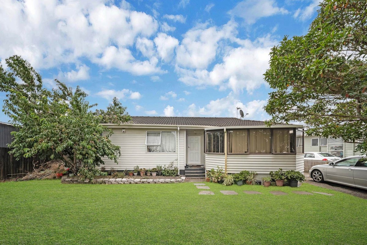 9 Brent Place, Manurewa, Auckland - Carousel 2