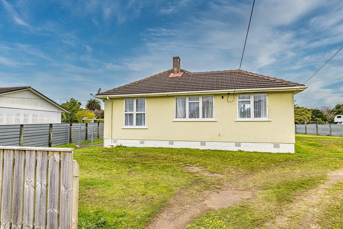 3 Tui Place, Gonville, Whanganui - Carousel 1