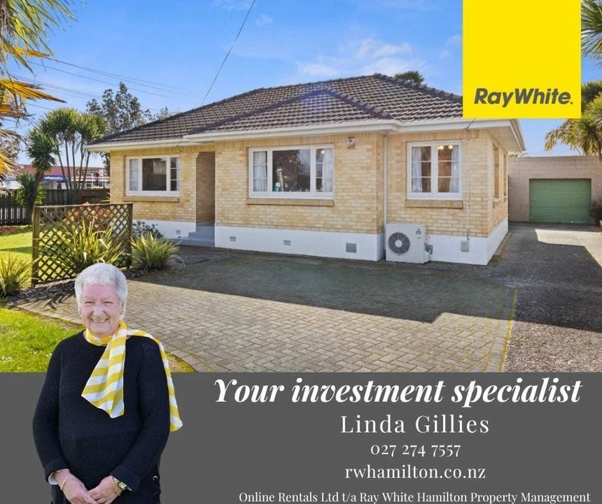 22 Taylor Terrace, St Andrews, Hamilton - Carousel 1