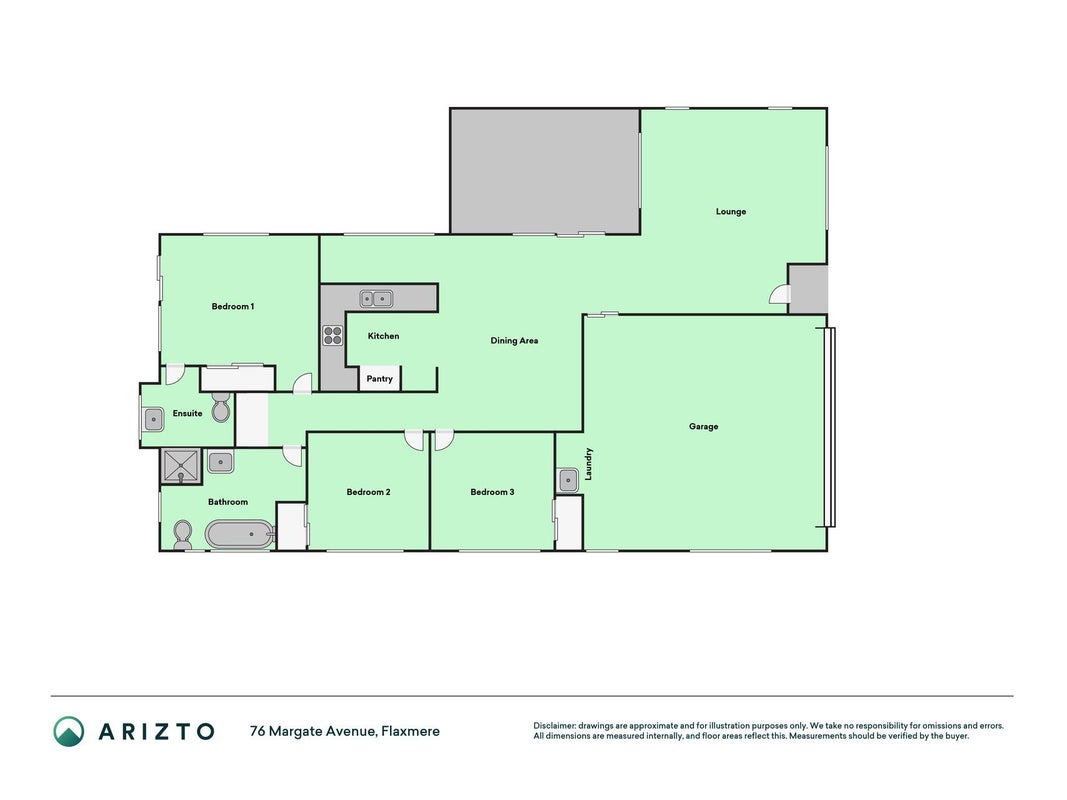 76 Margate Avenue, Flaxmere, Hastings - Carousel 26