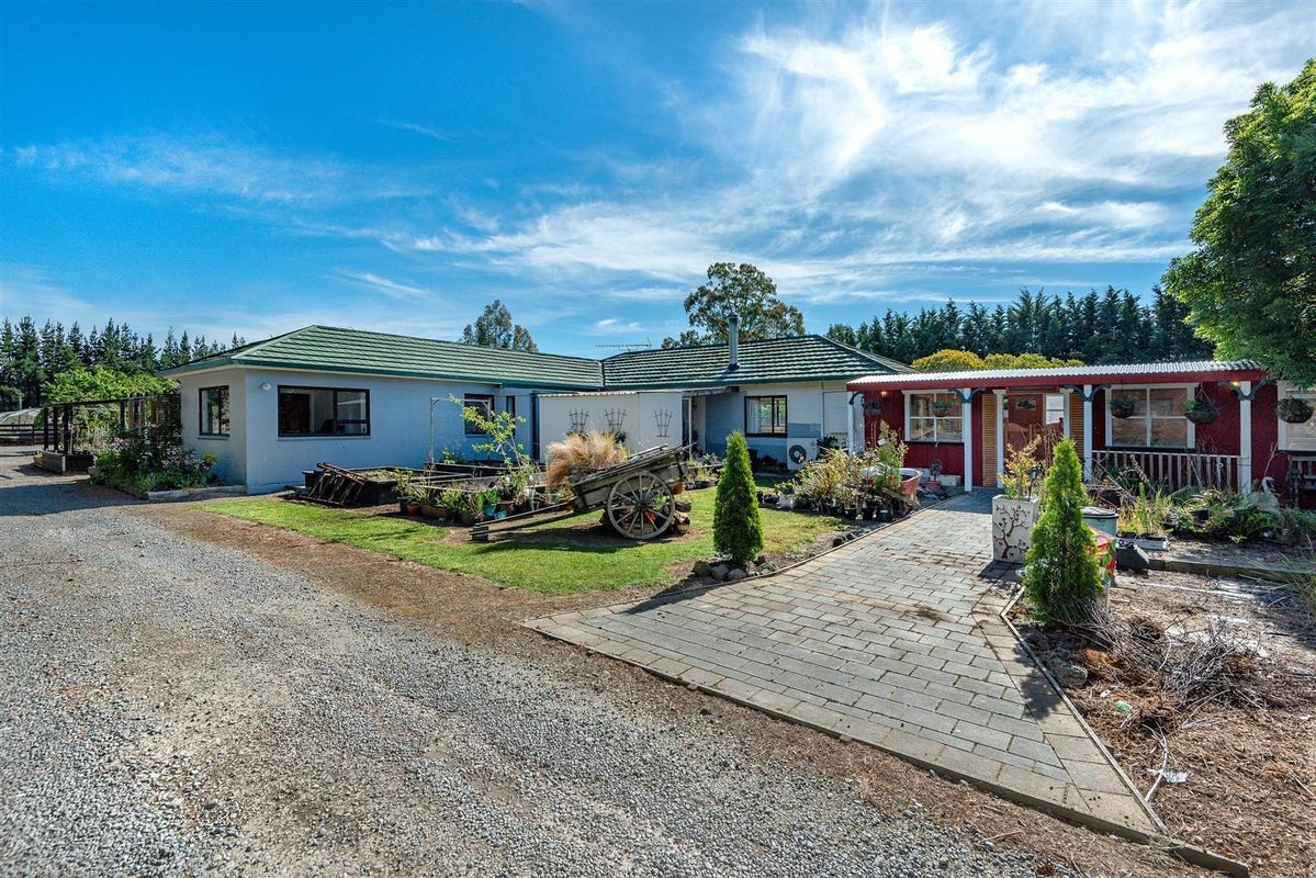 165 North Eyre Road, Swannanoa, Kaiapoi - Carousel 2