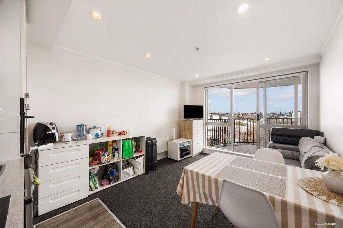 401/53 Cook Street, Auckland Central, Auckland - Carousel 2