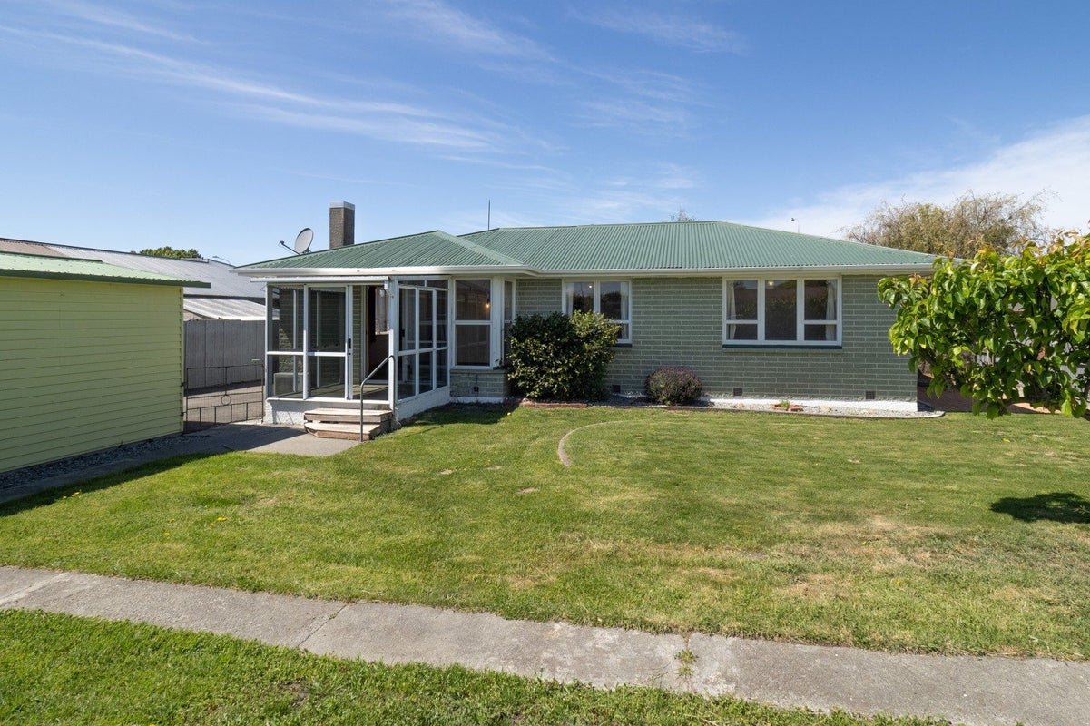 5 Willow Street, Hampstead, Ashburton - Carousel 2