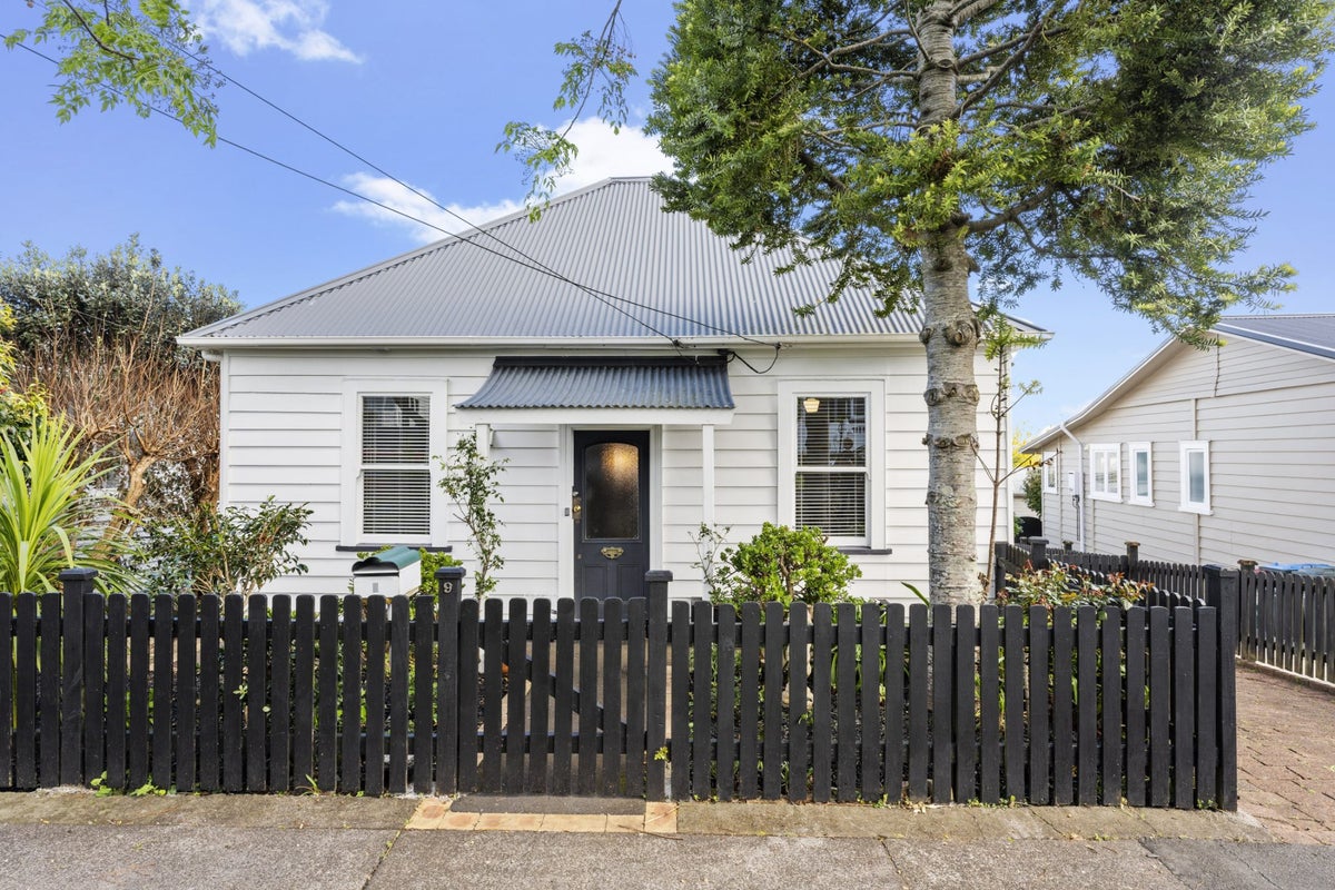 9 Grey Street, Onehunga, Auckland - Carousel 1