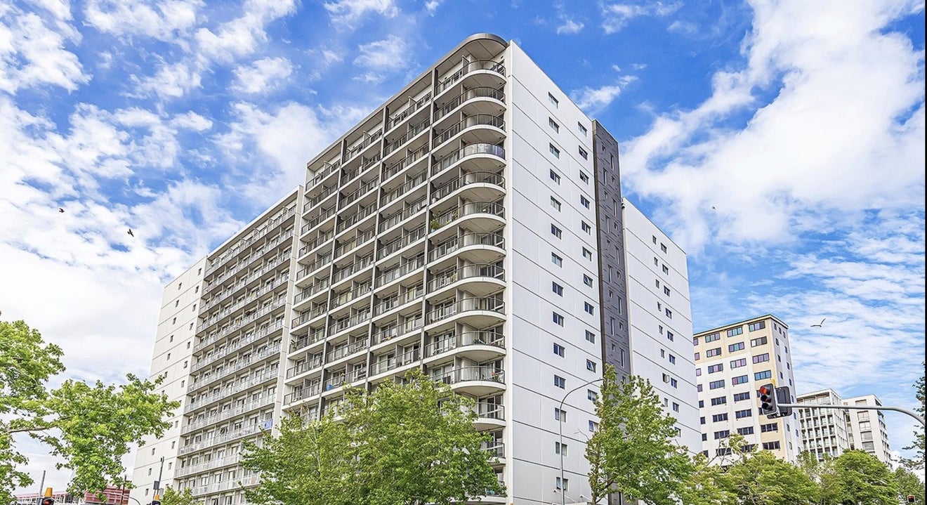 1012/53 Cook Street, Auckland Central, Auckland - Carousel 1