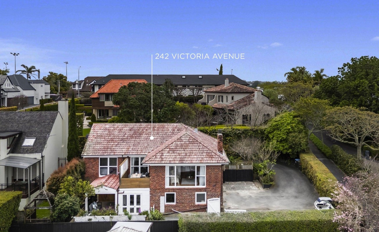 242 Victoria Avenue, Remuera, Auckland City, Auckland - Carousel 1