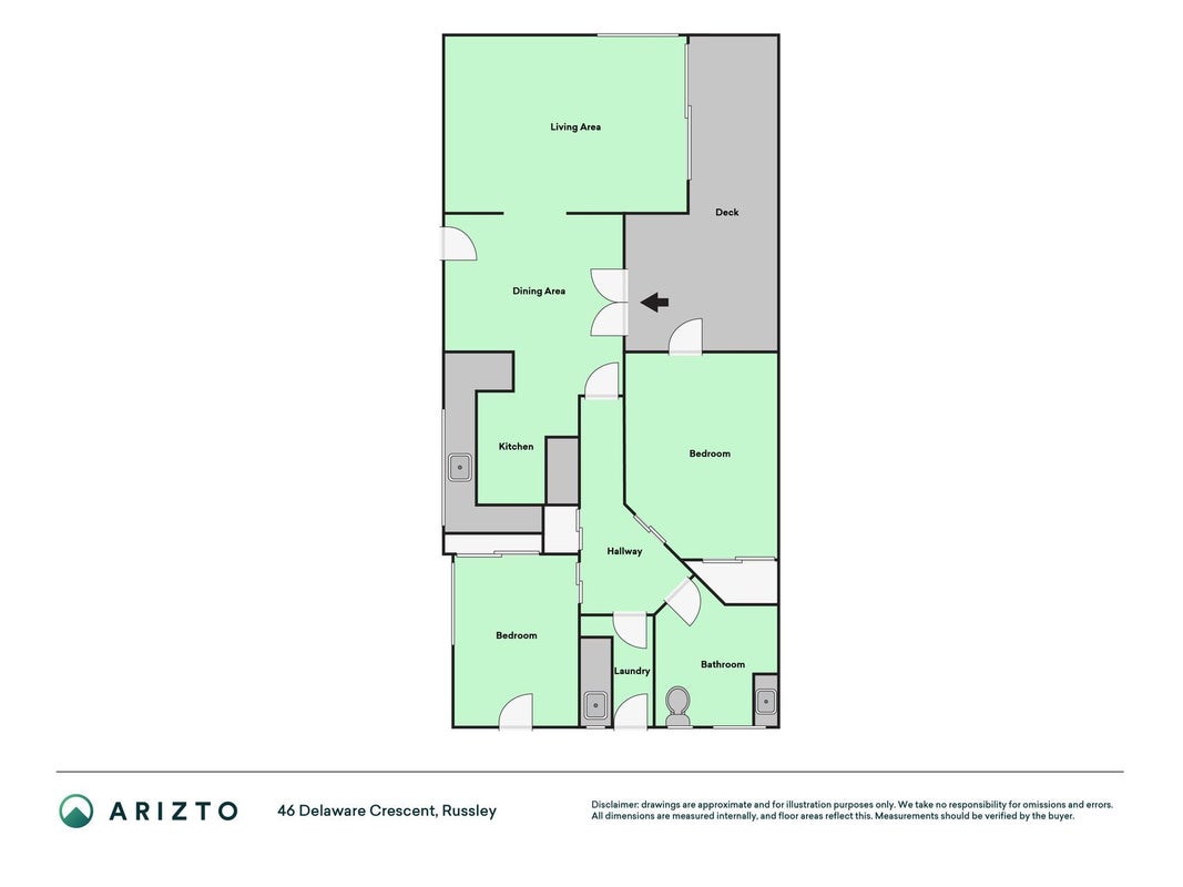 2/46 Delaware Crescent, Russley, Christchurch - Carousel 32
