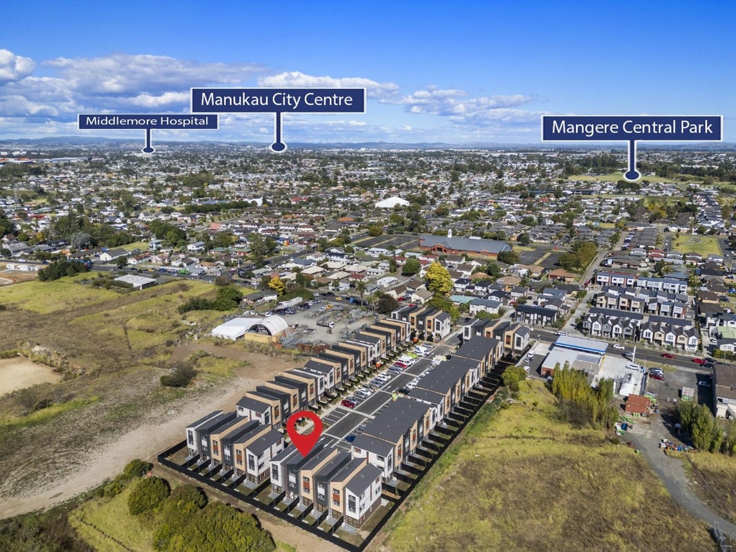 6 Ara Tutaki, Otahuhu, Auckland - Carousel 31