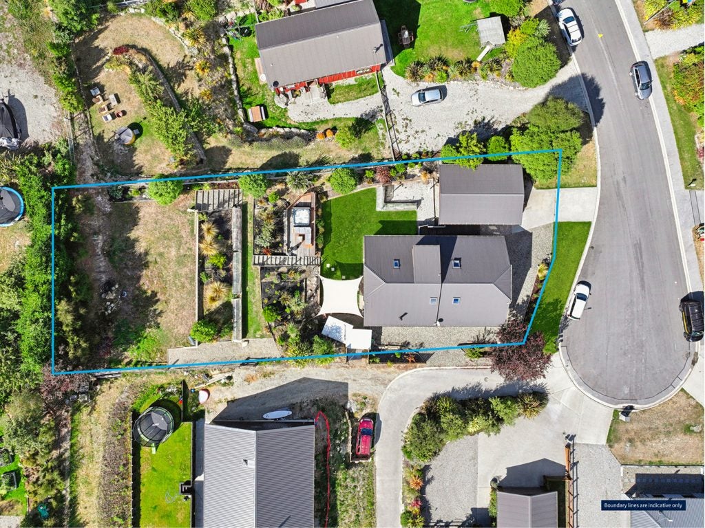 57 Nichol Street, Wanaka - Carousel 21