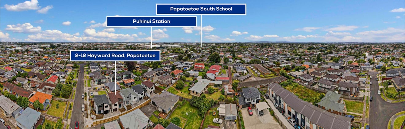 12 Hayward Road, Papatoetoe, Auckland - Carousel 23
