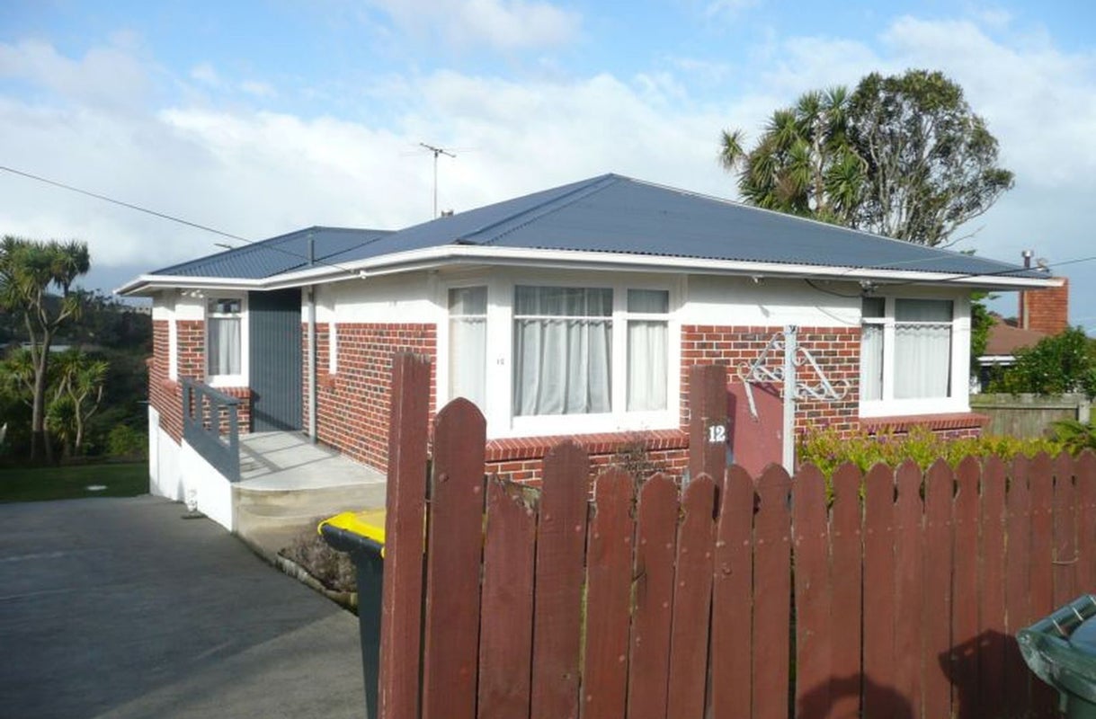 12 Archibald Street, Waverley, Dunedin - Carousel 1