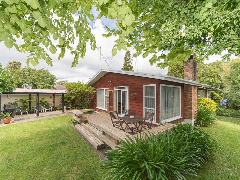 1 College Street, Awapuni, Palmerston North - Carousel 1