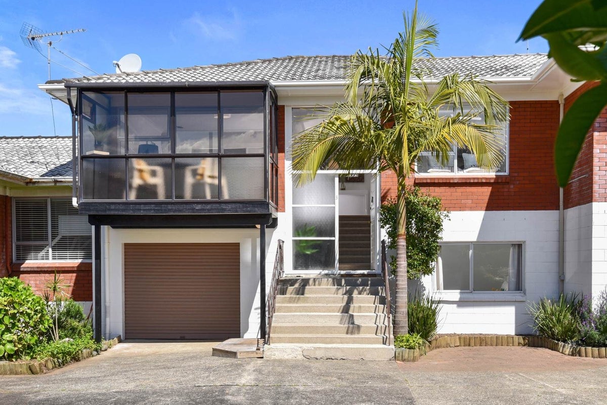 3/1 Rata Road, Devonport, North Shore City, Auckland - Carousel 1