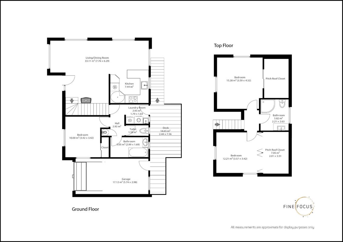 6 Westra View, Tawa, Wellington - Carousel 19