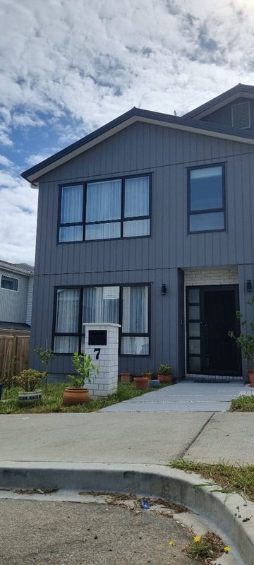 7 Greenstead Close, Flat Bush, Auckland - Carousel 1