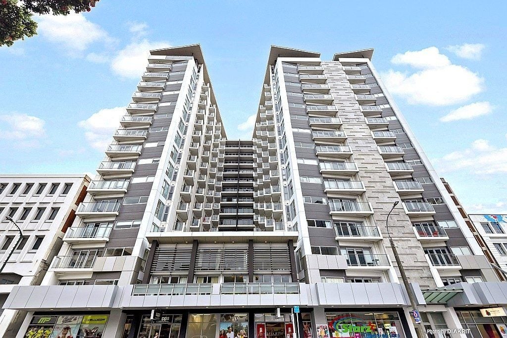 1506/74 Taranaki Street, Te Aro, Wellington - Carousel 20