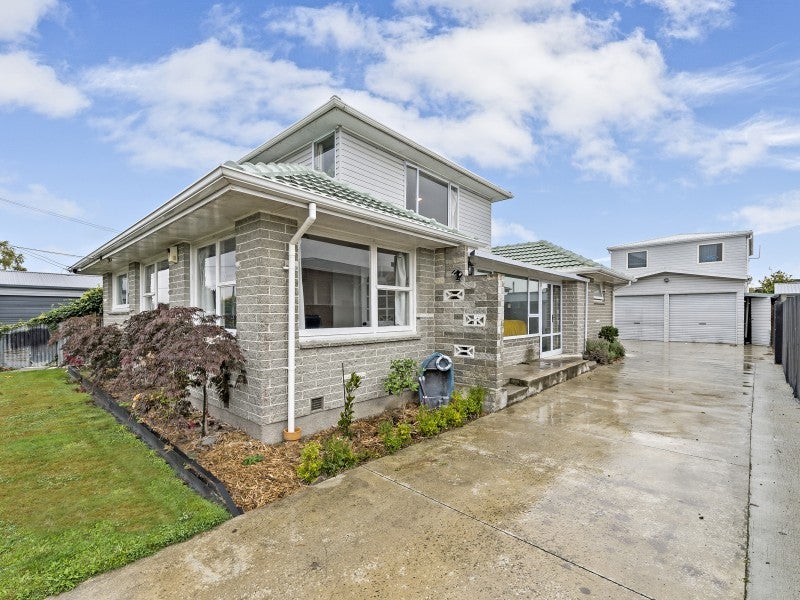 83 Cotswold Avenue, Bishopdale, Christchurch - Carousel 2
