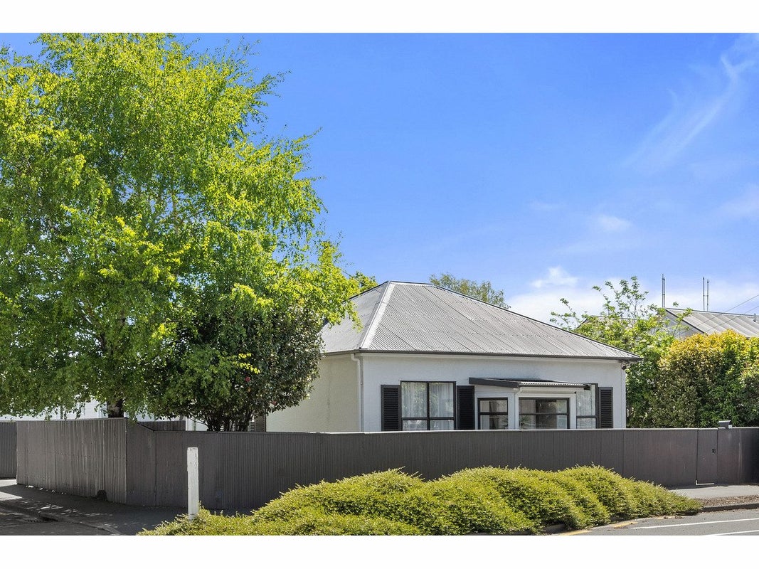 111 Waltham Road, Sydenham, Christchurch - Carousel 22