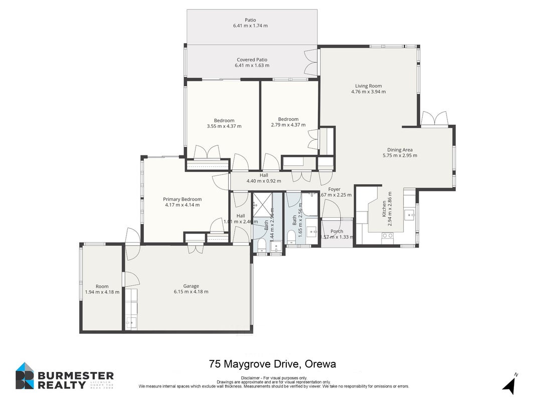 75 Maygrove Drive, Orewa, Orewa - Carousel 50