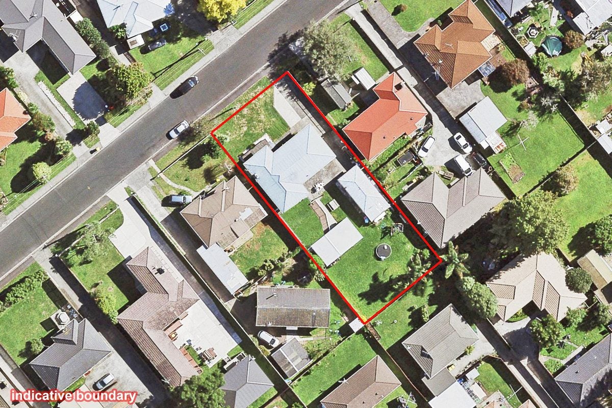 10 Edmund Hillary Avenue, Papakura, Papakura - Carousel 15