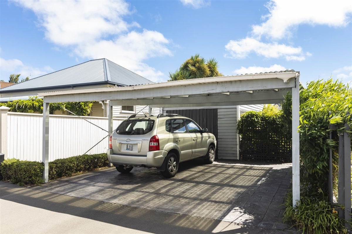 74 Ranfurly Street, St Albans, Christchurch - Carousel 27