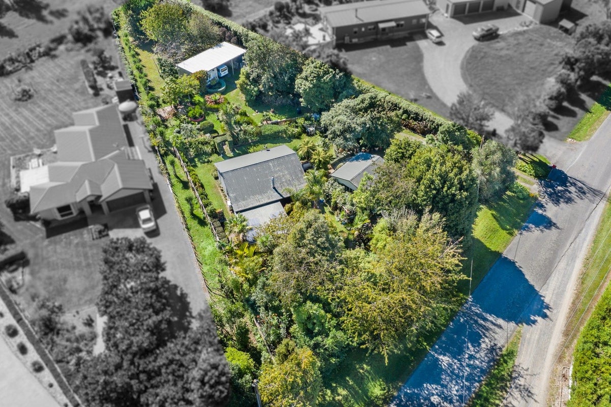 182 Muhunoa West Road, Ohau, Levin - Carousel 26