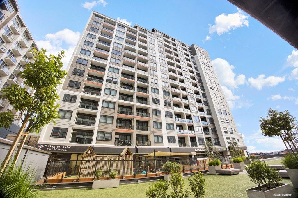 208/145 Nelson Street, Auckland Central, Auckland - Carousel 1
