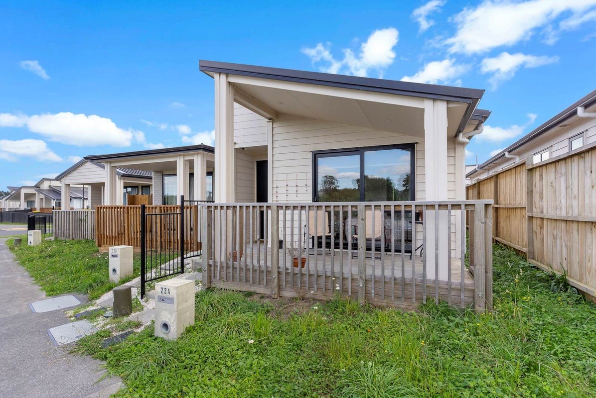 23A Tributary Parade, Karaka, Papakura - Carousel 1