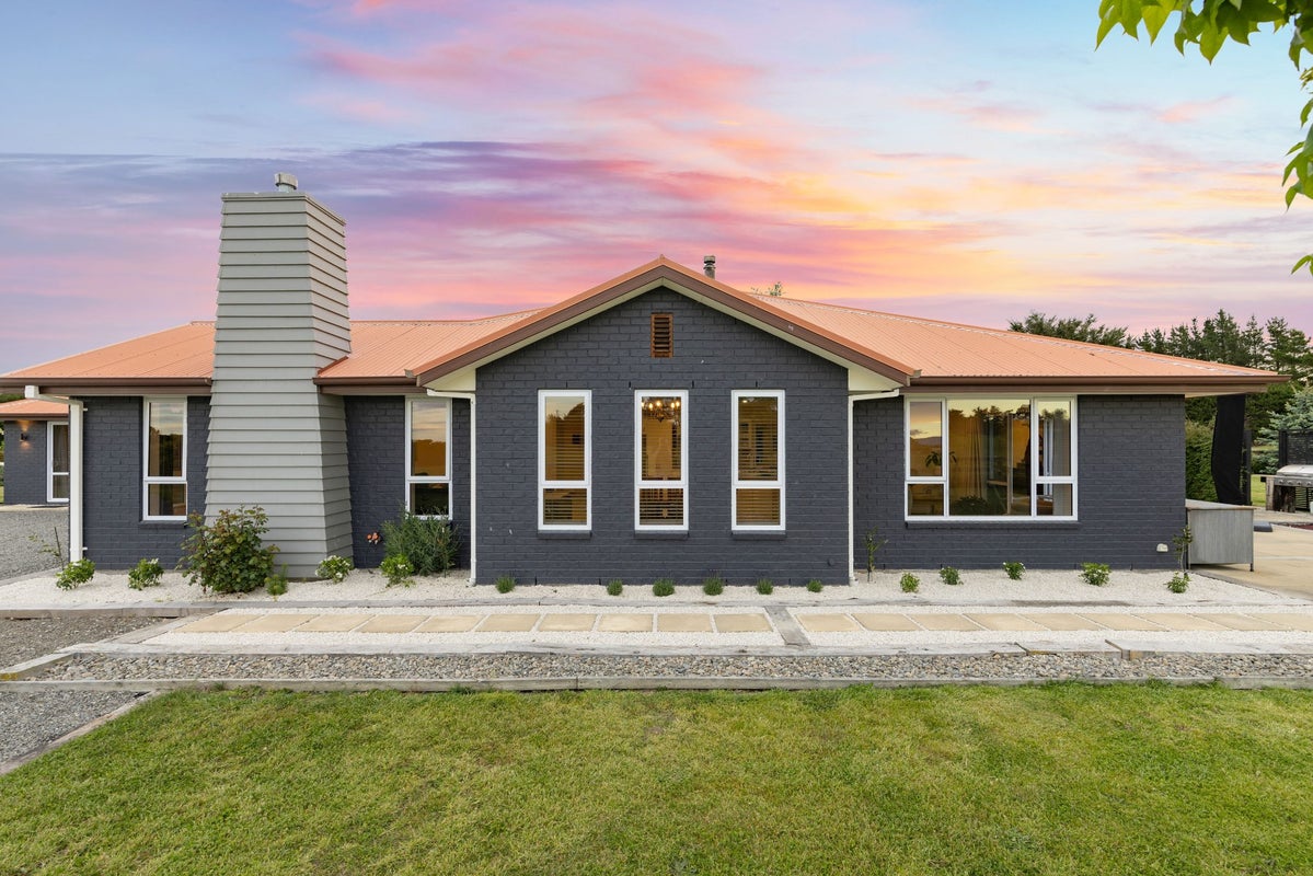 409 No 10 Road, Swannanoa, Rangiora - Carousel 2