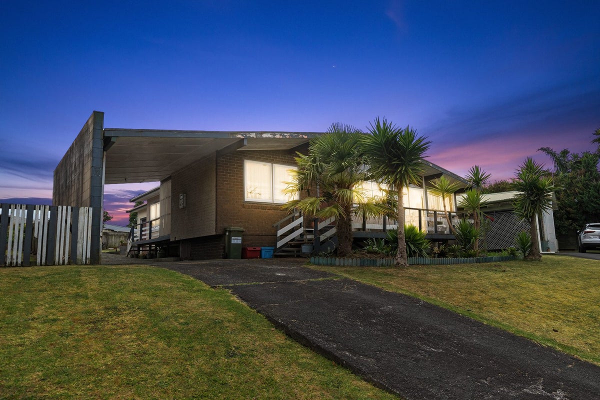 7 Heretaunga Street, Tikipunga, Whangarei, Northland - Carousel 1