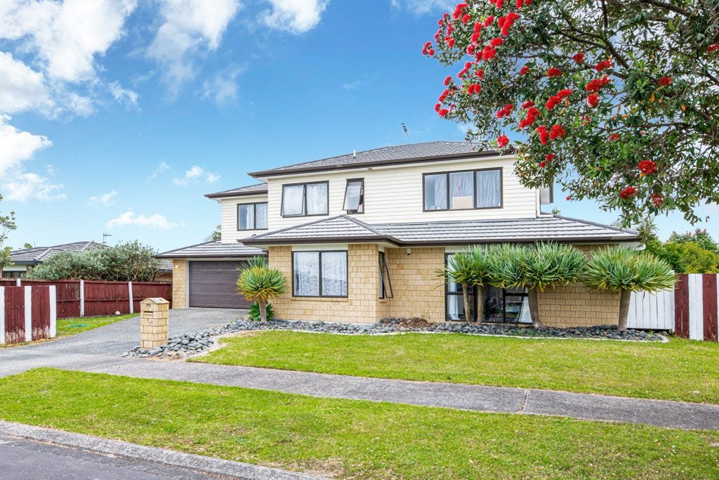 44 Basra Drive, Henderson, Auckland - Carousel 20
