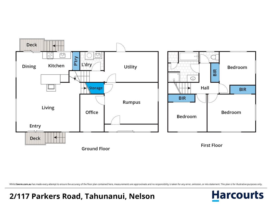 2/117 Parkers Road, Tahunanui, Nelson - Carousel 15