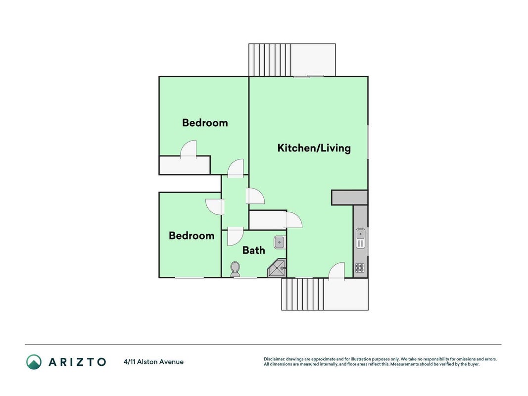 4/11 Alston Avenue, Kelston, Auckland - Carousel 15
