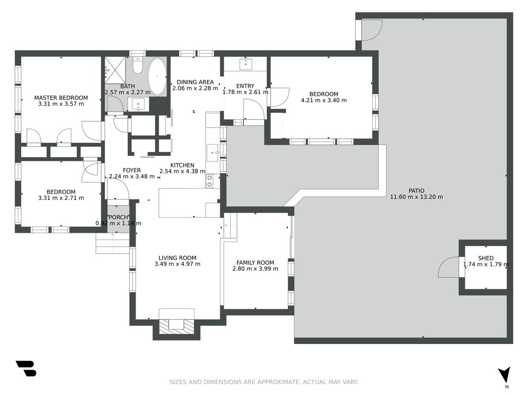 39A Kawiti Avenue, Point England, Auckland - Carousel 22