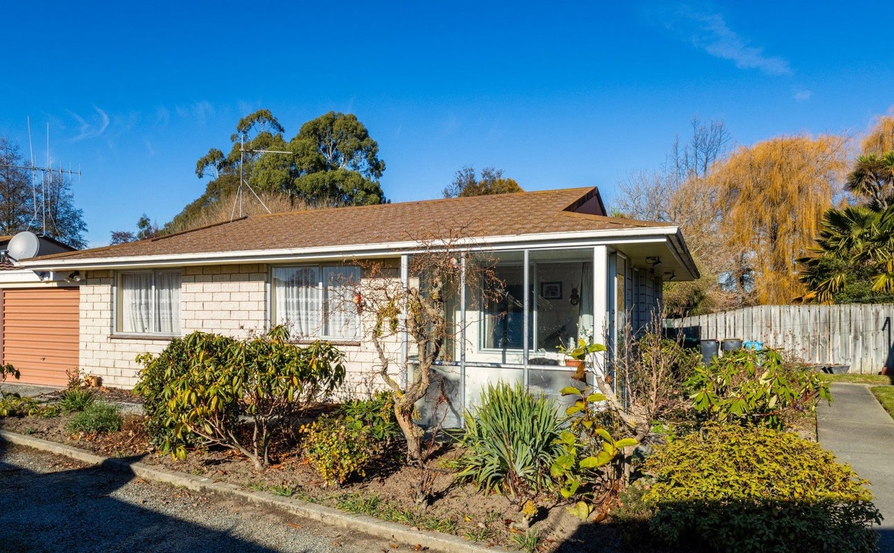 3/64 Rayner Street North, Temuka, Temuka - Carousel 1