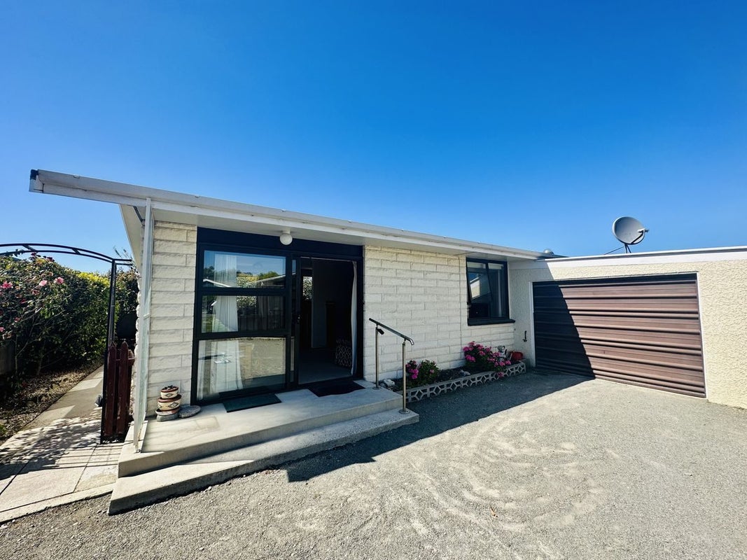 9A Walbrook Crescent, Oamaru North, Oamaru - Carousel 1