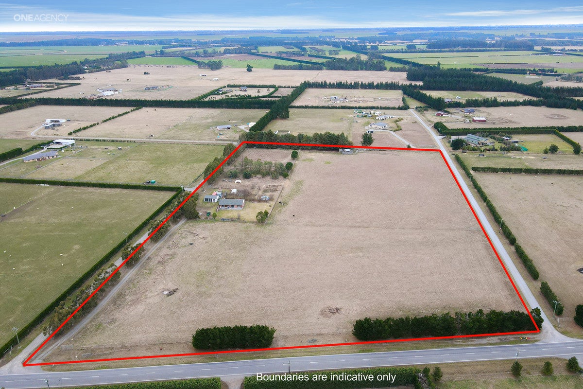 2555 South Eyre Road, Eyrewell, Rangiora - Carousel 2